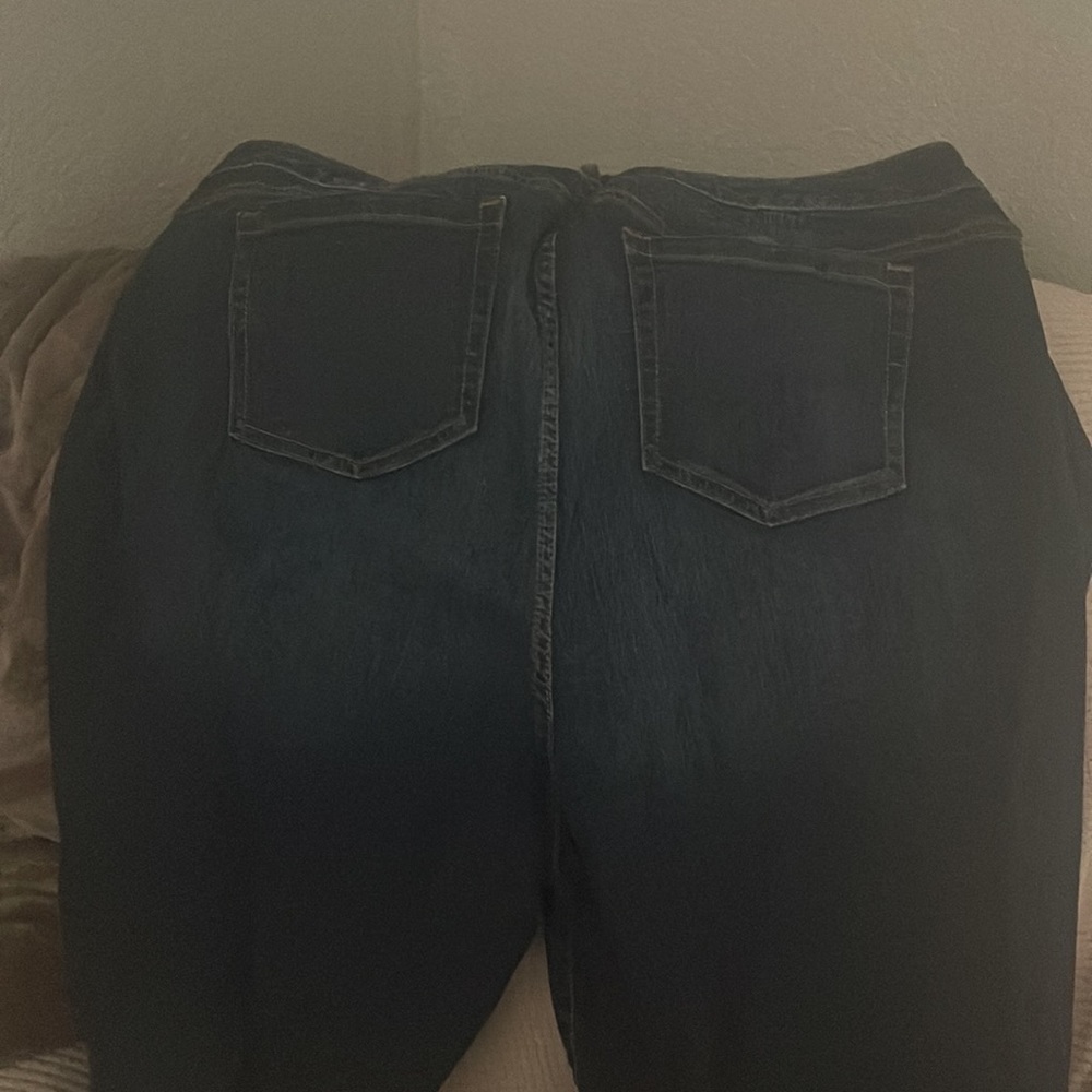 Rare torrid jeans - Picture 3 of 5